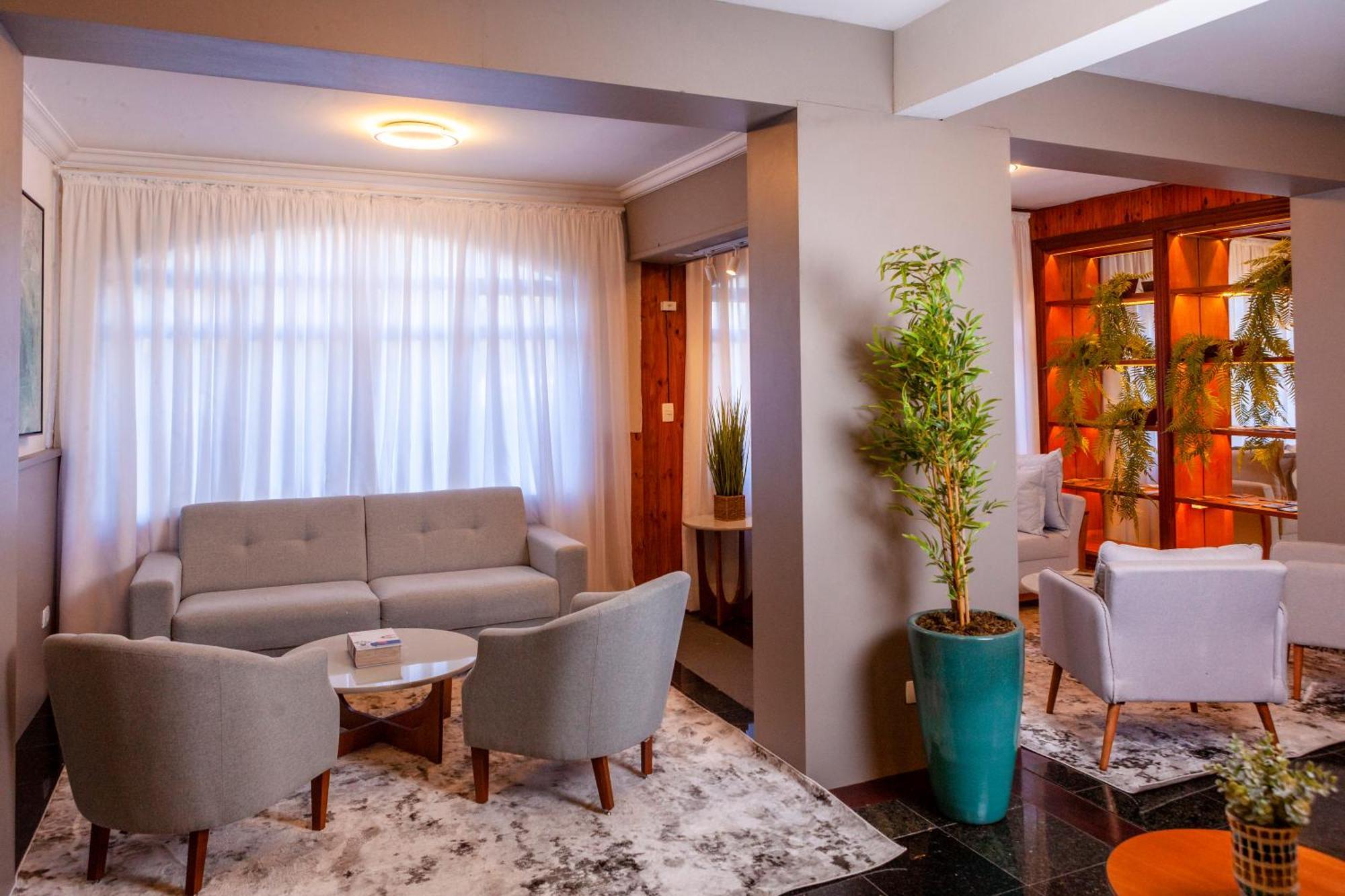 Campos do Jordão Hotel Leao Da Montanha מראה חיצוני תמונה